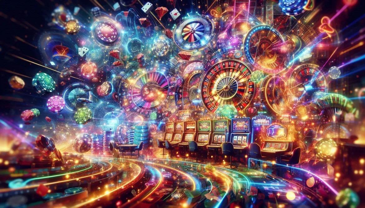 GoldiWin Casino